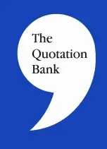 quotation bank logo